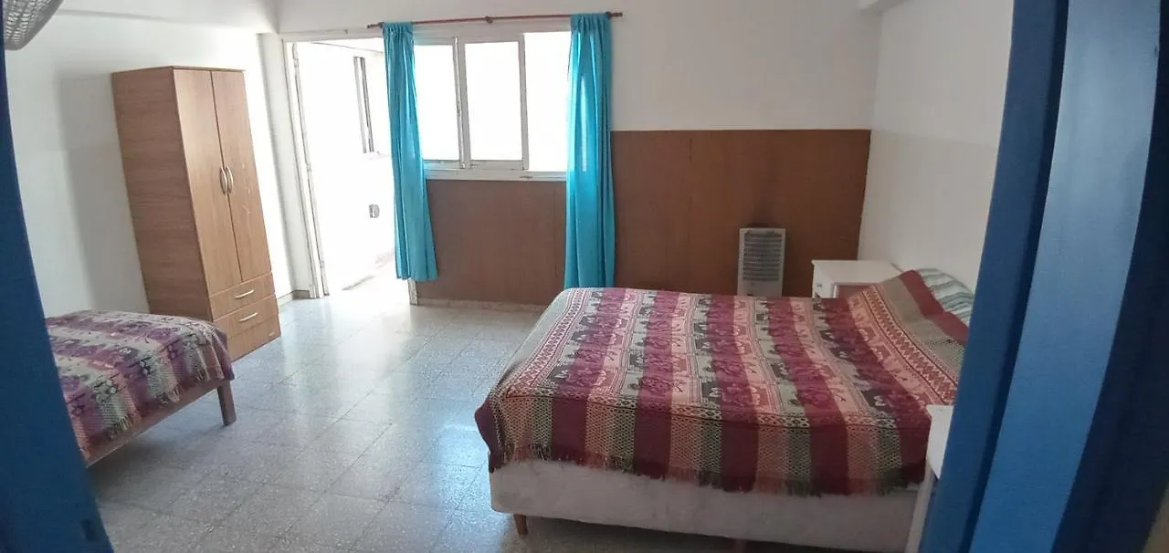 Ostello Rafa House