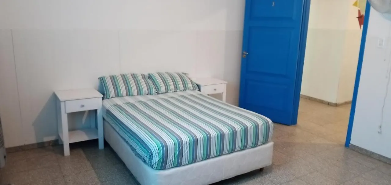 Rafa House
