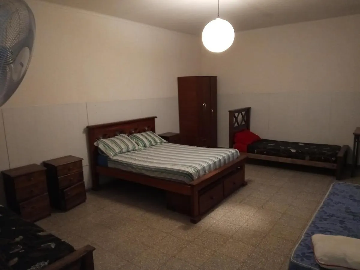 Rafa House Ostello Mendoza