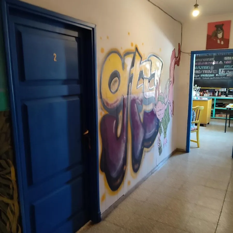 Ostello Rafa House