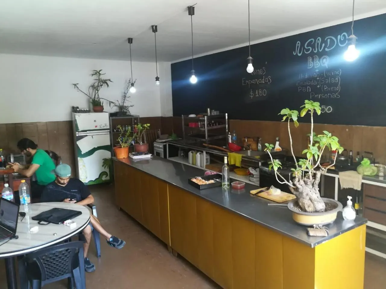 Rafa House Ostello Mendoza