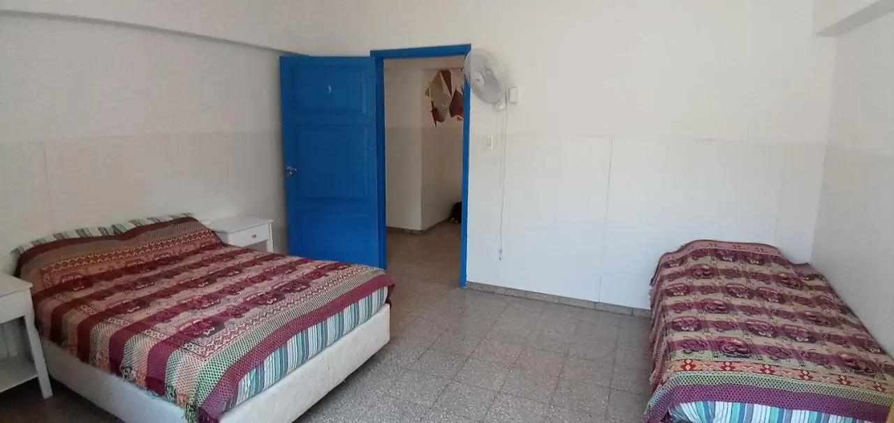 Rafa House 0*, Mendoza