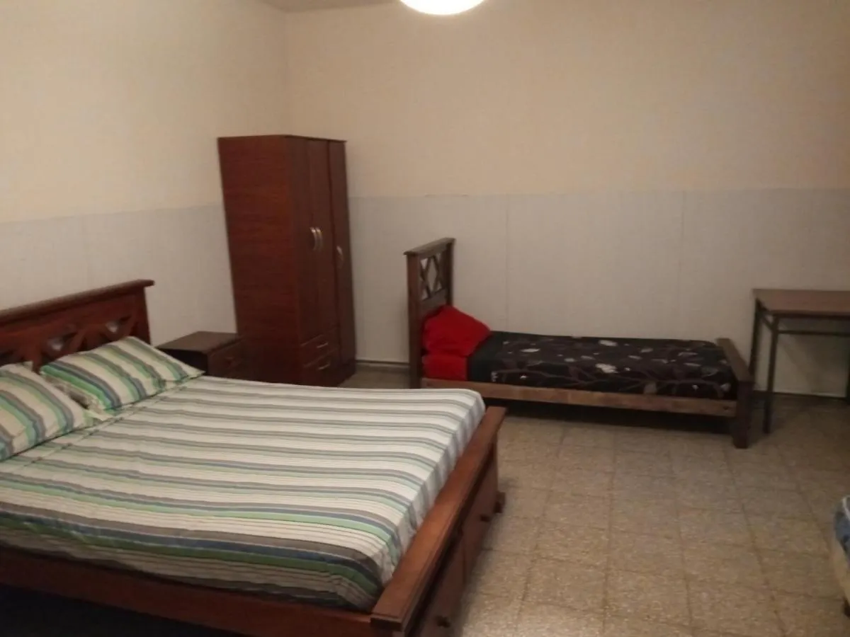 Rafa House 0*, Mendoza
