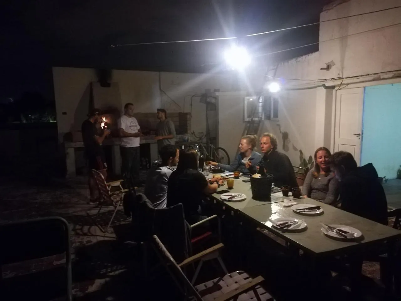 Hostal Rafa House