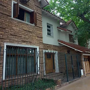 Hostal Casteleyhost, Mendoza