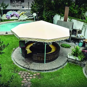 Hotel cápsula Break, Mendoza