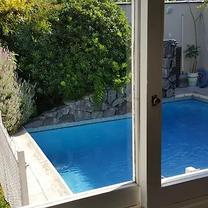 Pensión Tabanera, Mendoza