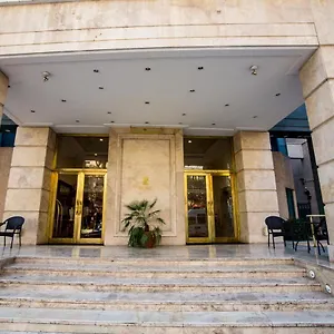 Apartahotel 753 Abm, Mendoza